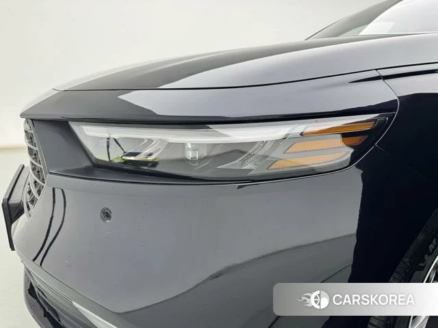 Honda Accord id 4255756 из Китая 11