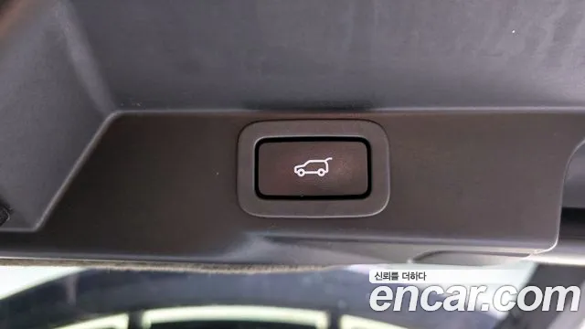 Land Rover Range Rover Sport 2nd Generation id 2626979 из Кореи 11