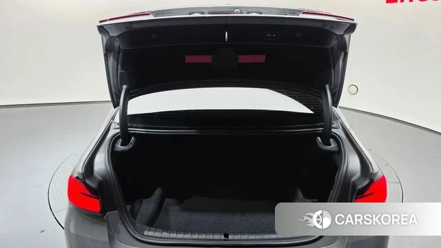 BMW 5 Series (G30) id 4692184 из Кореи 11