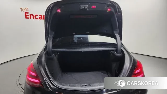 Mercedes-Benz S-Class W222 id 2986877 из Кореи 11