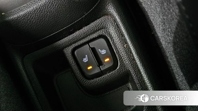 Chevrolet (GM Daewoo) The Next Spark id 4471638 из Кореи 11