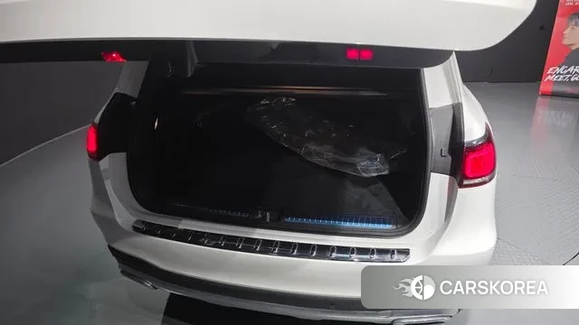 Mercedes-Benz GLS - Class X167 id 3360783 из Кореи 11