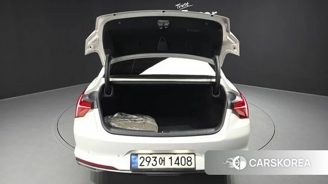 Kia K8 id 4428683 из Кореи 11