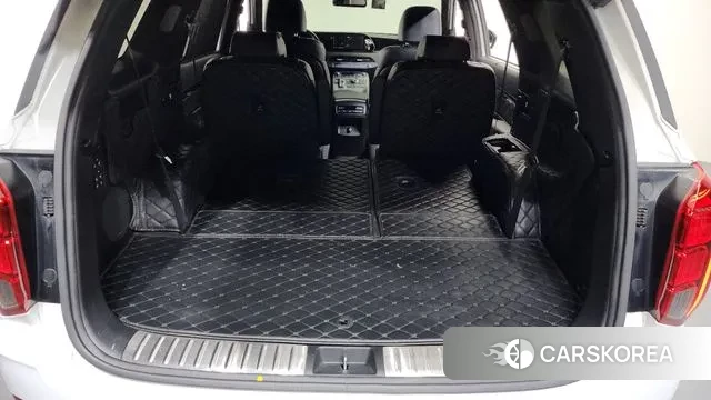 Hyundai Palisade id 3726933 из Кореи 11