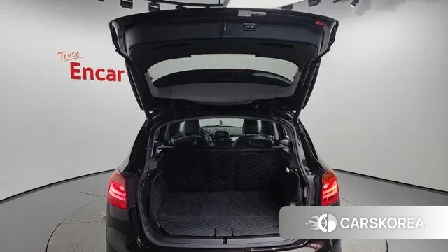 BMW 2 Series Active Tourer (F45) id 2994983 из Кореи 11