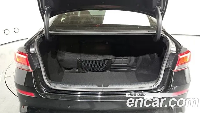 Kia The New K5 2nd generation id 2948677 из Кореи 11