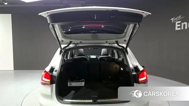 BMW X1 (F48) id 3488018 из Кореи 11