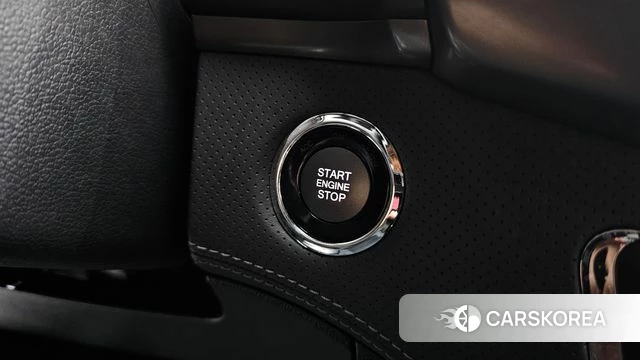 Ssangyong The New Rexton Sports Cannes id 4249341 из Кореи 11