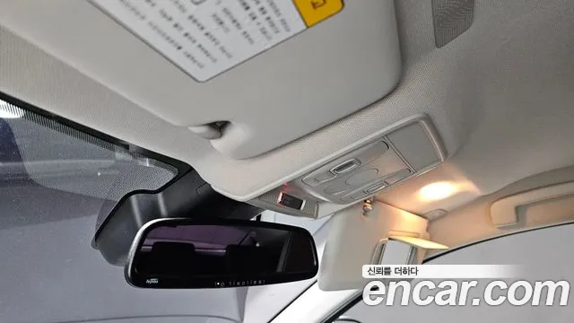 Renault Korea (Samsung) XM3 id 2703812 из Кореи 11