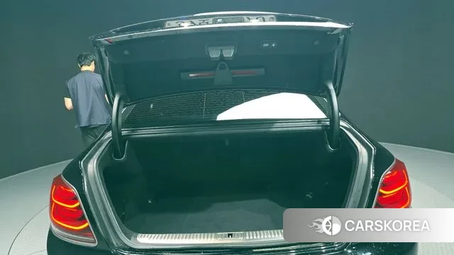 Kia More K9 id 2981725 из Кореи 11