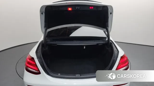 Mercedes-Benz E-Class W213 id 3459930 из Кореи 11
