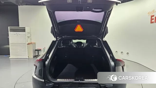 Kia EV6 id 2905687 из Кореи 11