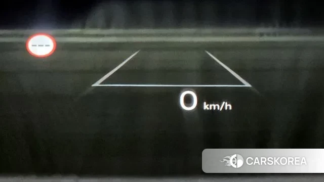 Hyundai Grandeur Hybrid (GN7) id 3770108 из Кореи 11