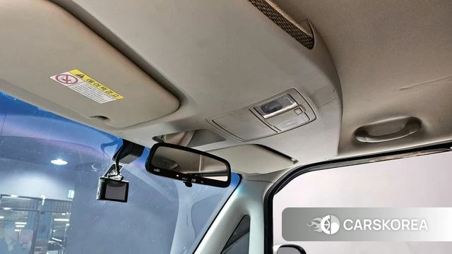 Kia The New Ray id 3925042 из Кореи 11