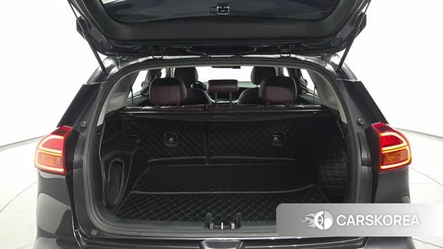 Kia The New Niro id 4502351 из Кореи 11