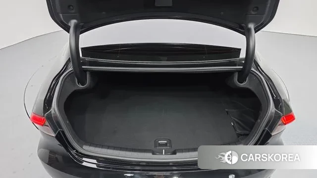 Hyundai The New Grandeur IG id 3373220 из Кореи 11