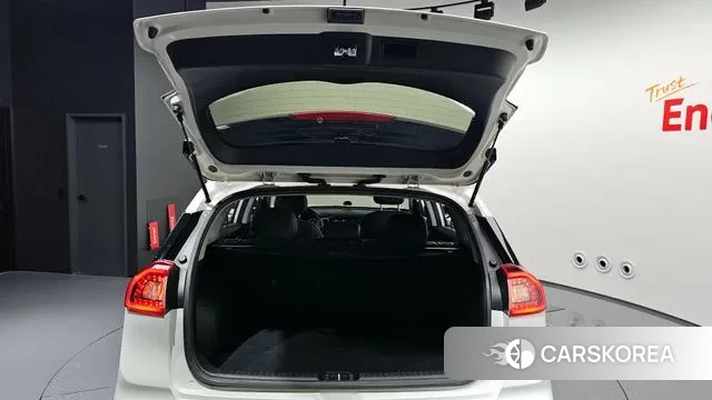 Kia Niro id 3489678 из Кореи 11