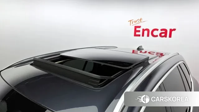 BMW X5 (G05) id 3402778 из Кореи 11