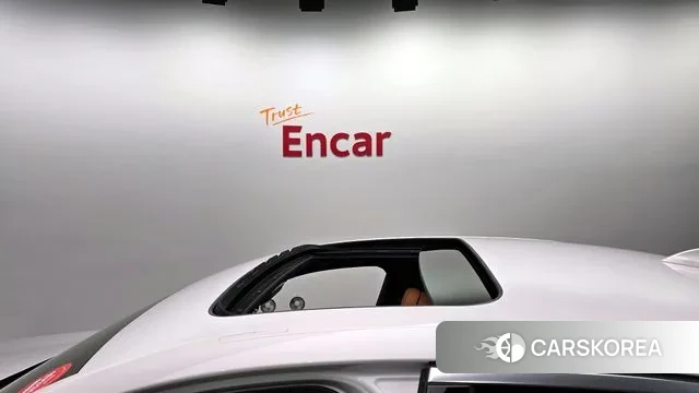 BMW 5 Series (G30) id 2974901 из Кореи 11