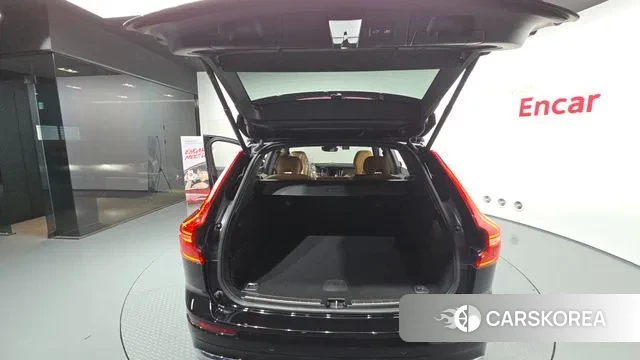 Volvo XC60 second Generation id 3389509 из Кореи 11