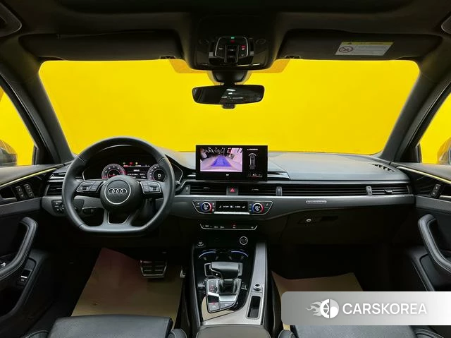 Audi A4L id 4259158 из Китая 11