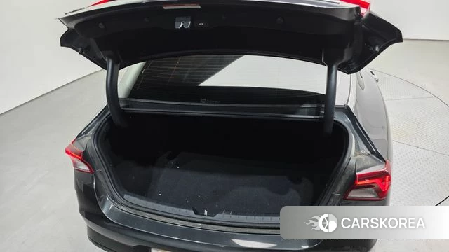 Kia K5 3rd generation id 4609992 из Кореи 11