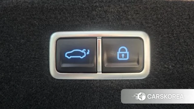 Genesis G90 (RS4) id 3333433 из Кореи 11