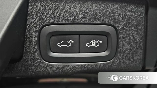Volvo XC60 second Generation id 4363304 из Кореи 11
