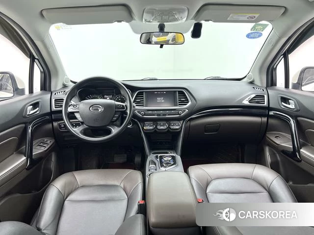GAC Group Qizhi PHEV id 4214059 из Китая 11