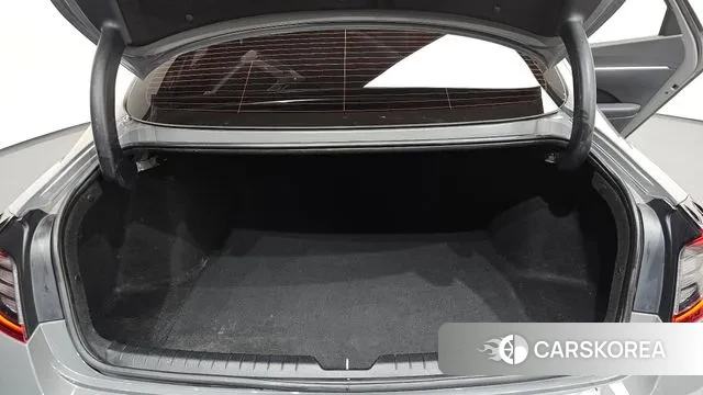 Hyundai Sonata (DN8) id 3713670 из Кореи 11