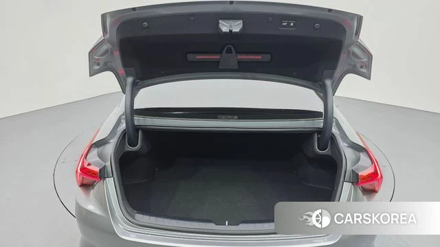 Kia K8 Hybrid id 4194367 из Кореи 11