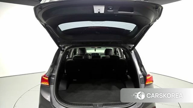 Hyundai Santa Fe TM id 4269515 из Кореи 11