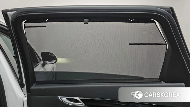 Genesis GV80 id 4225044 из Кореи 11