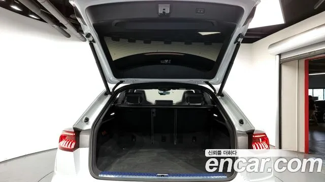 Audi Q8 (4M) id 2837700 из Кореи 11