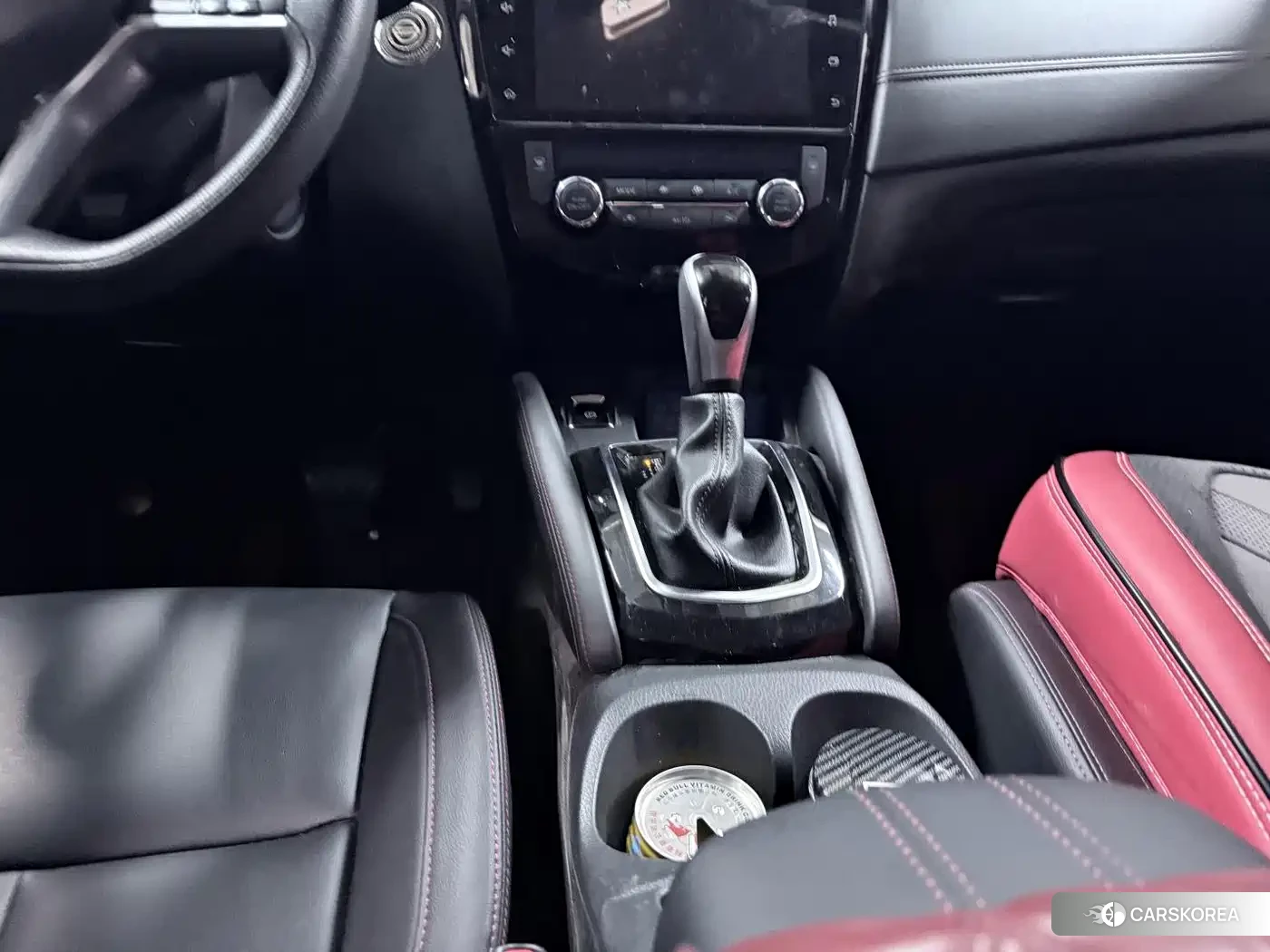 Nissan Qashqai id 4576350 из Китая 11