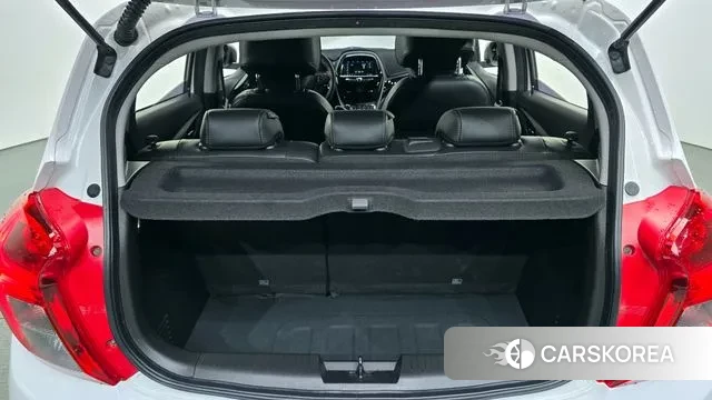 Chevrolet (GM Daewoo) The New Spark id 3254264 из Кореи 11