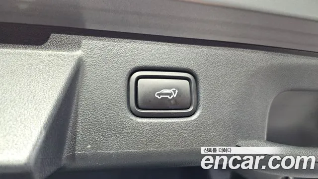 Hyundai Tucson (NX4) id 2739341 из Кореи 11