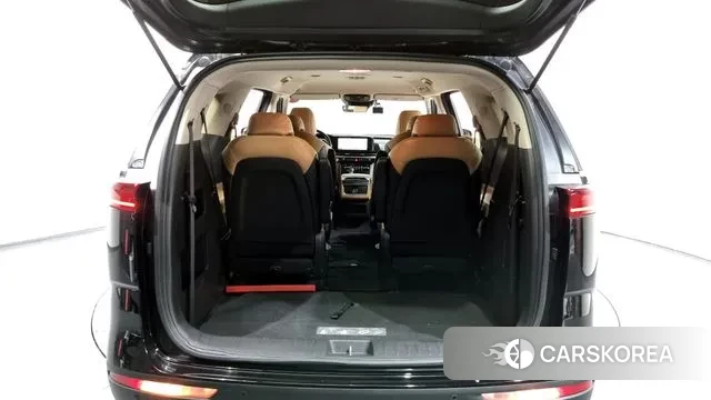 Kia Carnival 4th generation id 3457907 из Кореи 11