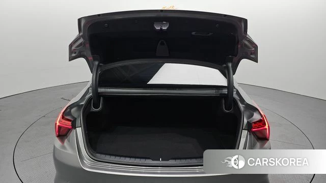 Kia K8 id 3811779 из Кореи 11