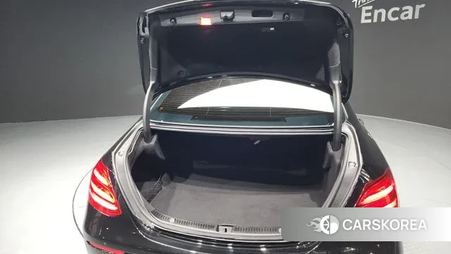 Mercedes-Benz E-Class W213 id 3423266 из Кореи 11