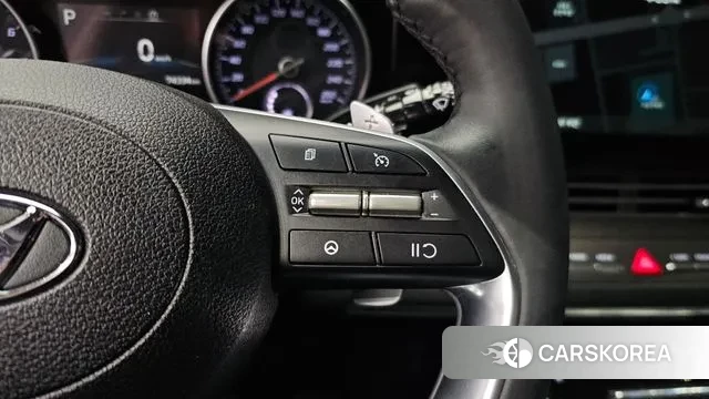 Hyundai The New Grandeur IG id 3463474 из Кореи 11