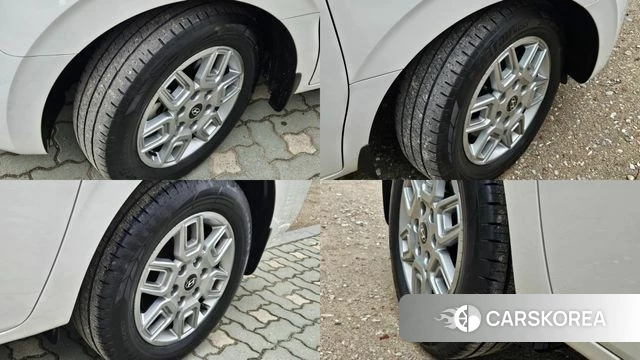 Hyundai Staria id 3870241 из Кореи 11