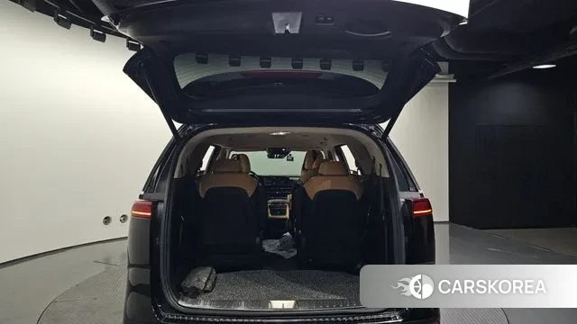 Kia Carnival 4th generation id 3717435 из Кореи 11