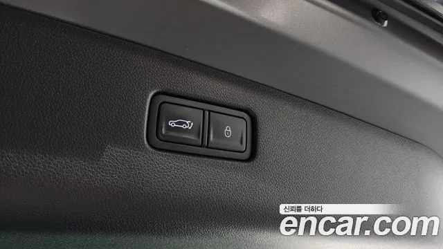 Genesis GV70 id 2729008 из Кореи 11