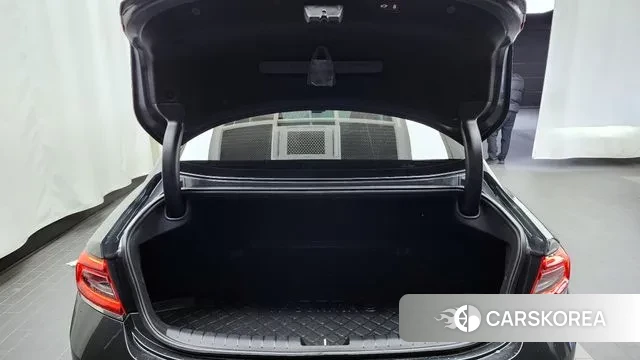 Hyundai Grandeur IG id 3423094 из Кореи 11