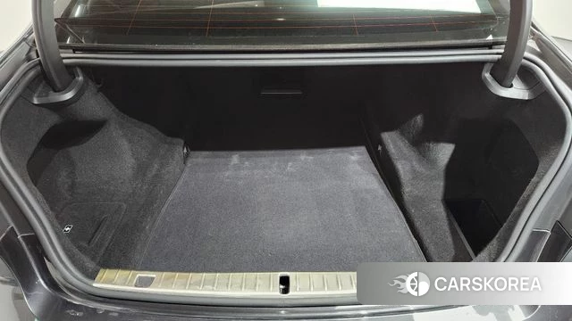 BMW 7 Series (G11) id 3842271 из Кореи 11