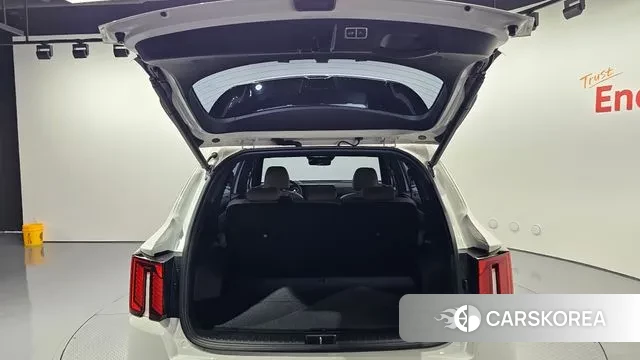 Kia The New Sorento 4th Generation id 3272538 из Кореи 11