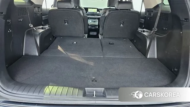 Hyundai Palisade id 3727129 из Кореи 11