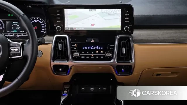 Kia Sorento 4th Generation id 3043081 из Кореи 11