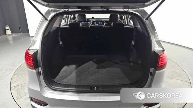 Kia The New Sorento id 3808437 из Кореи 11